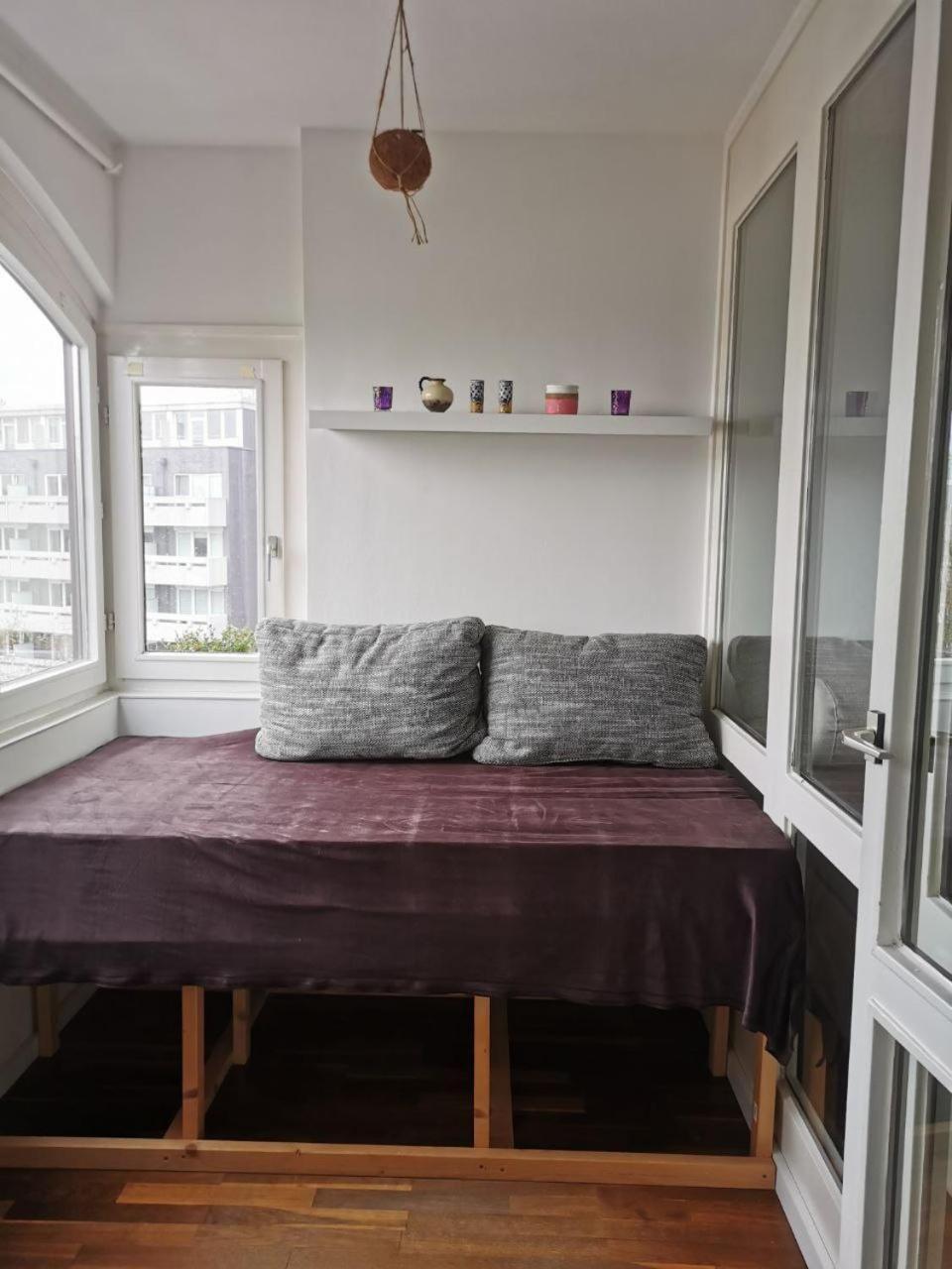 City Nahe Kudamm Mit Wlan Apartment Berlin