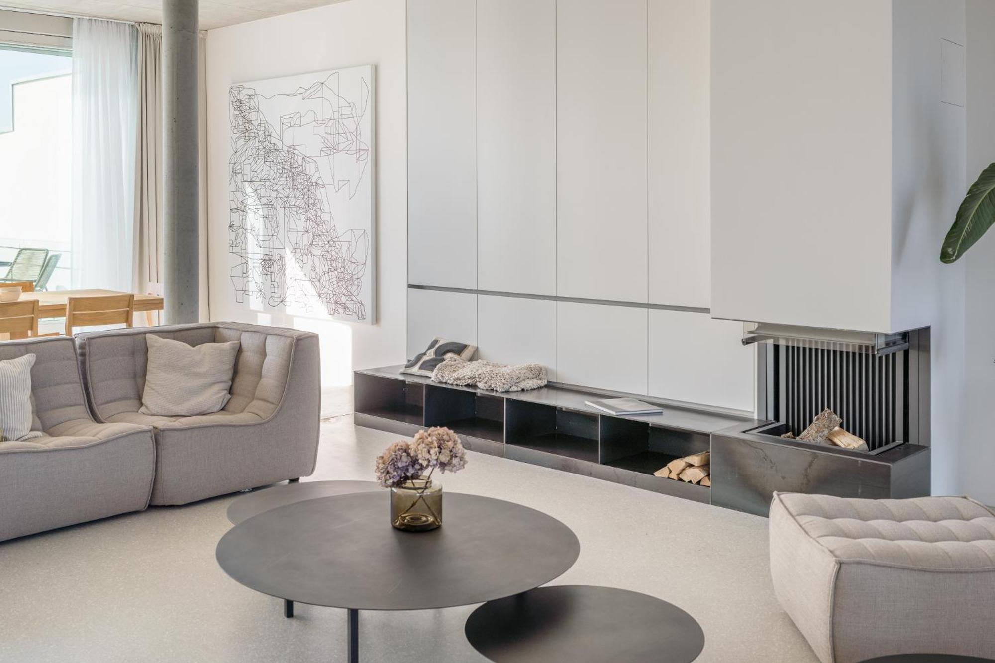 Lejlighedshotel Wilmina 5*