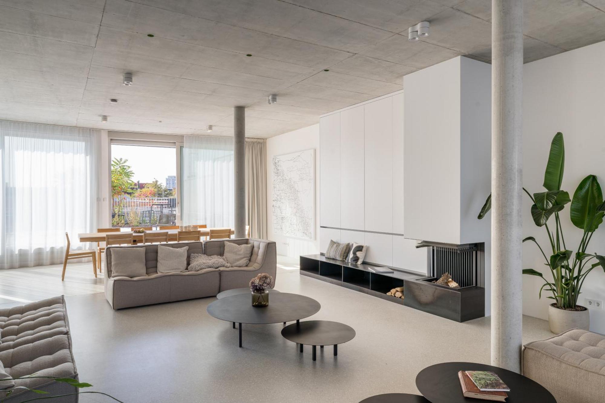 Wilmina Lejlighedshotel Berlin