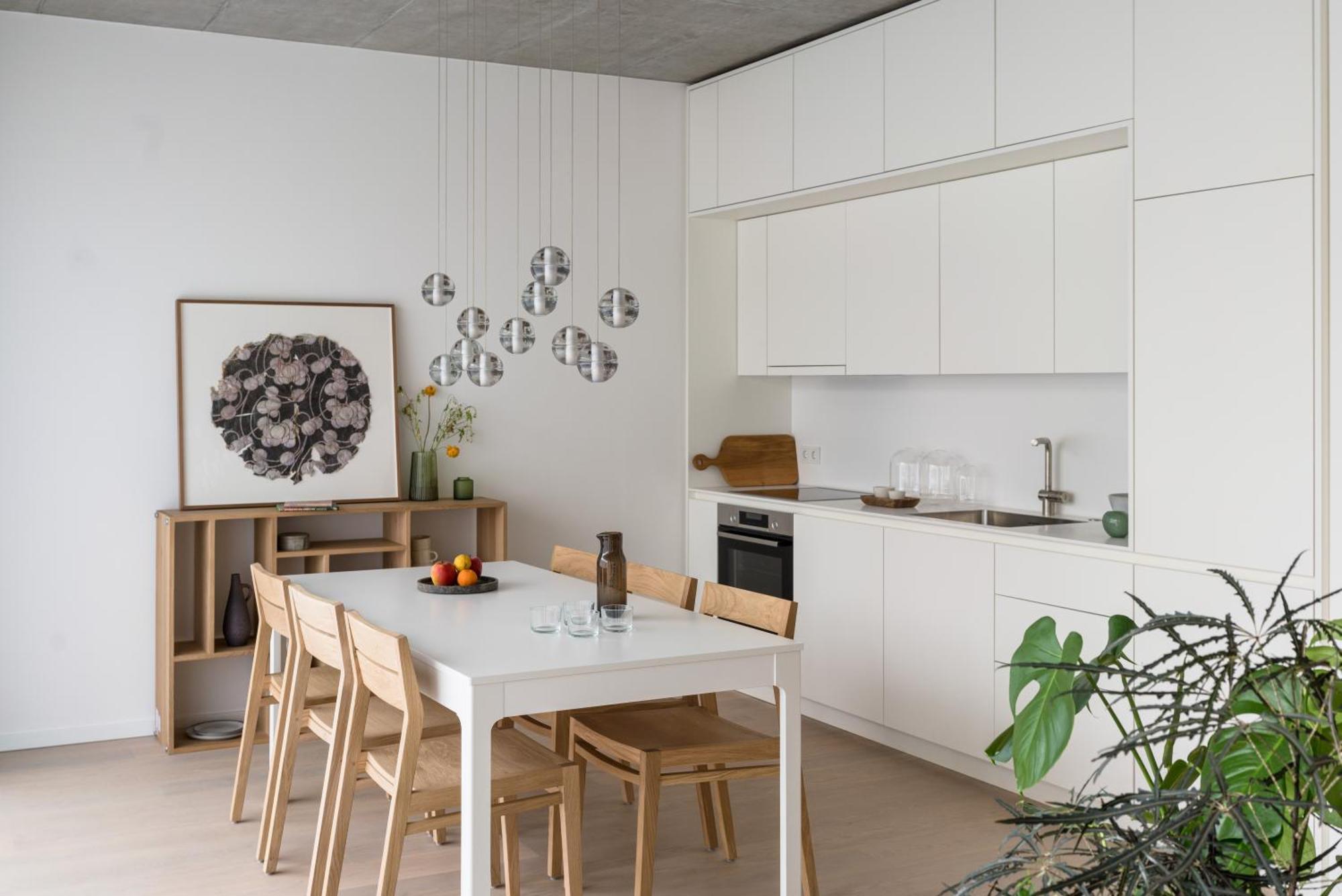 Lejlighedshotel Wilmina Berlin