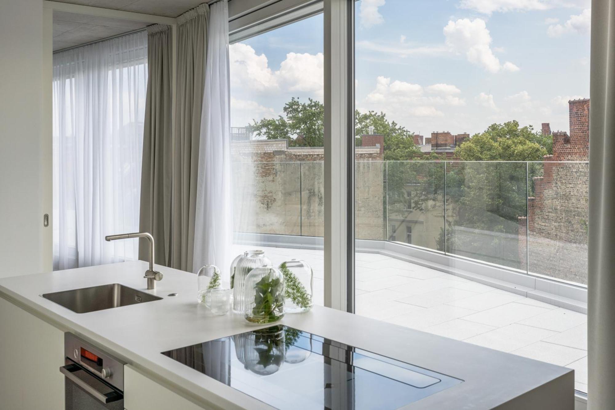 Wilmina 5* Berlin
