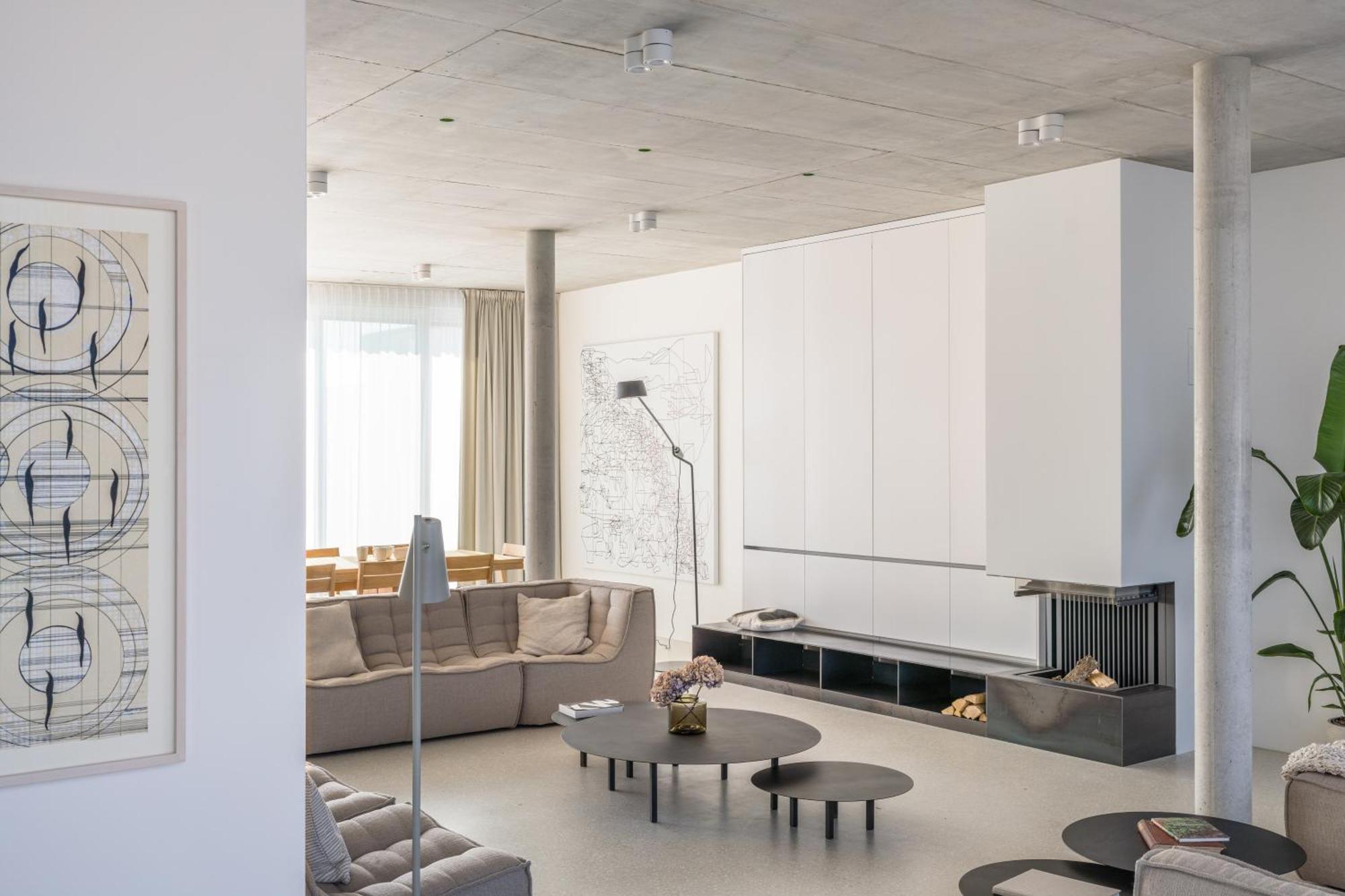 Lejlighedshotel Wilmina