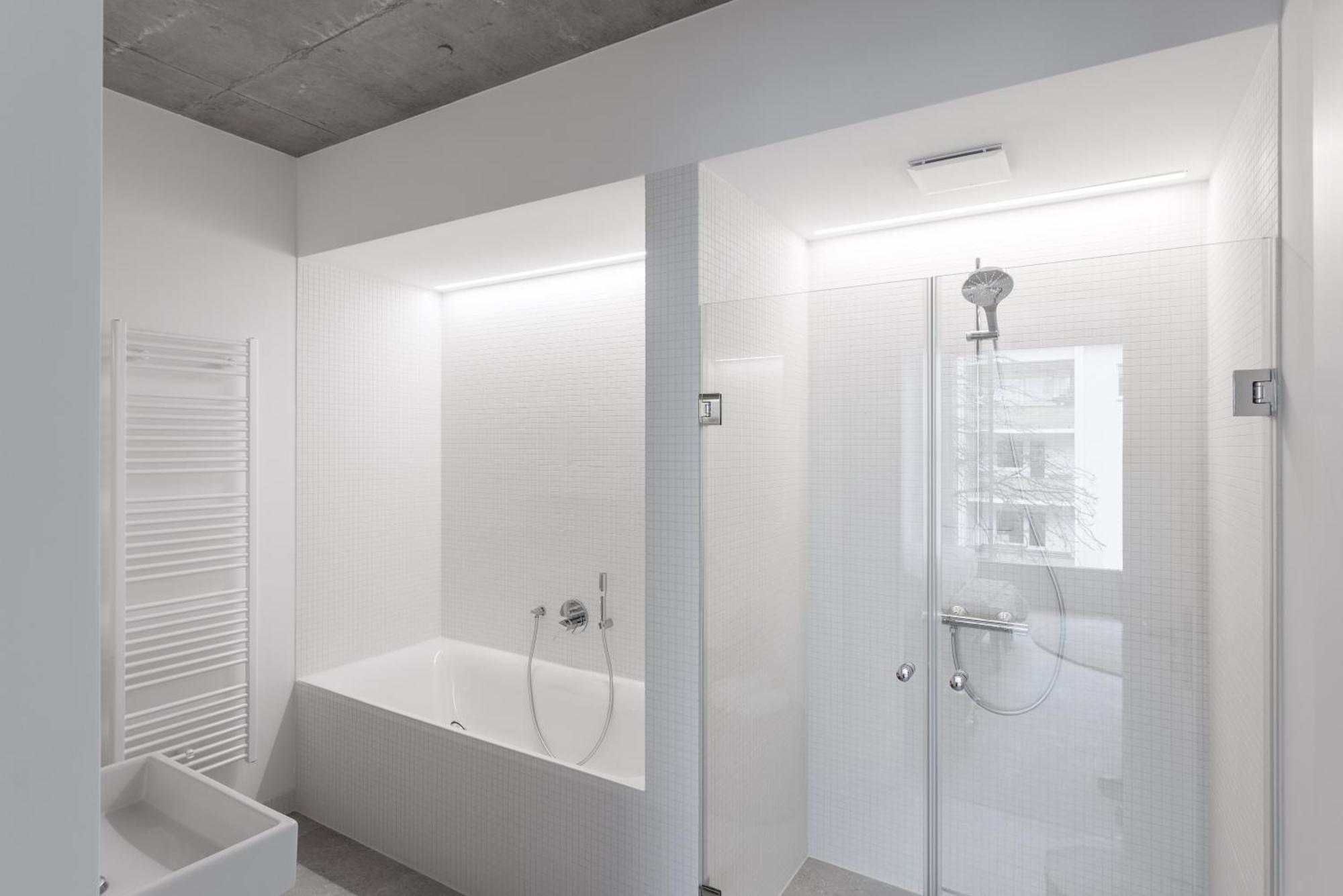 Wilmina Lejlighedshotel Berlin