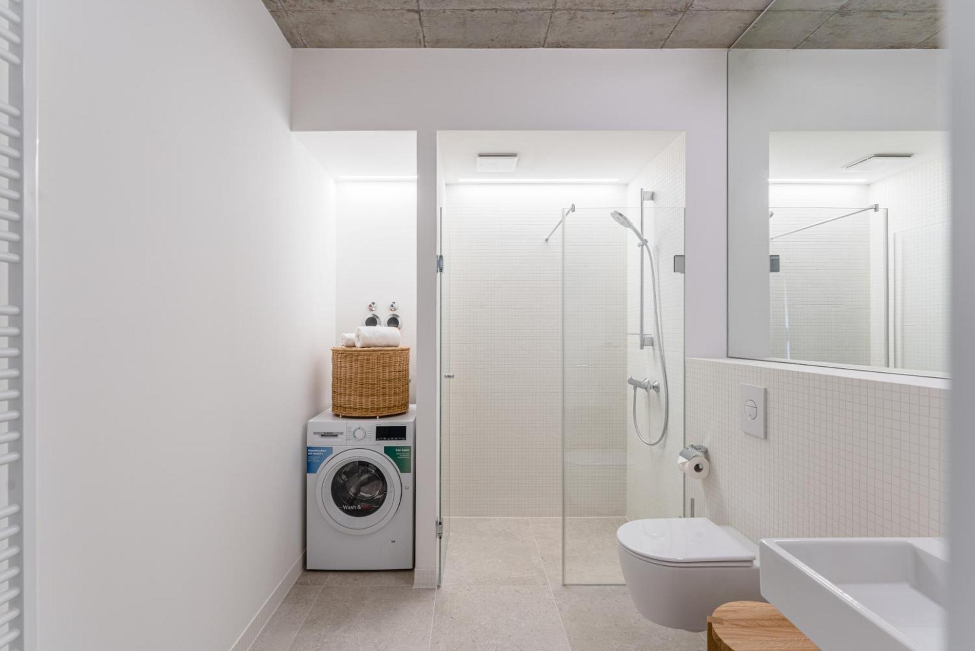 Lejlighedshotel Wilmina 5*