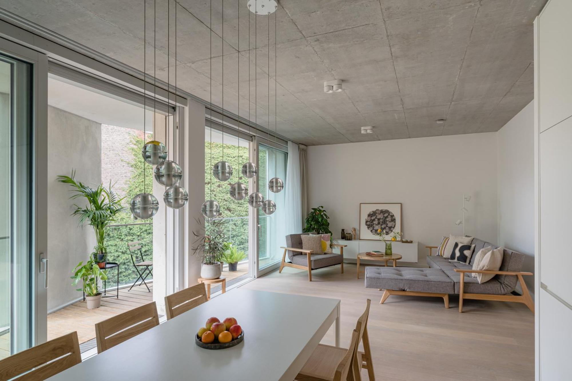 Lejlighedshotel Wilmina Berlin