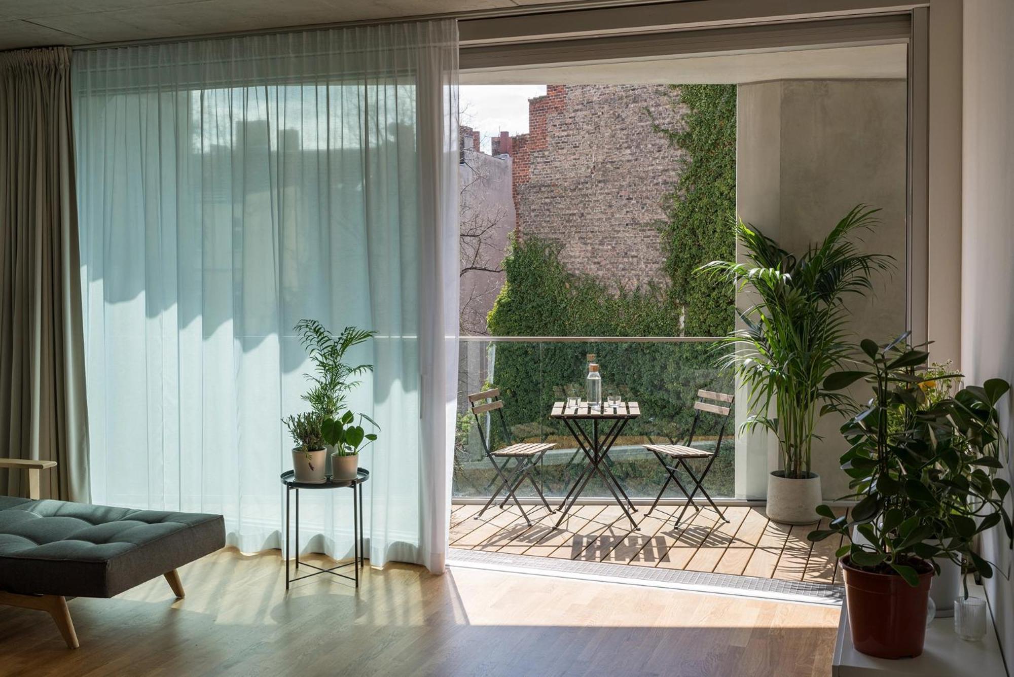 Lejlighedshotel Wilmina