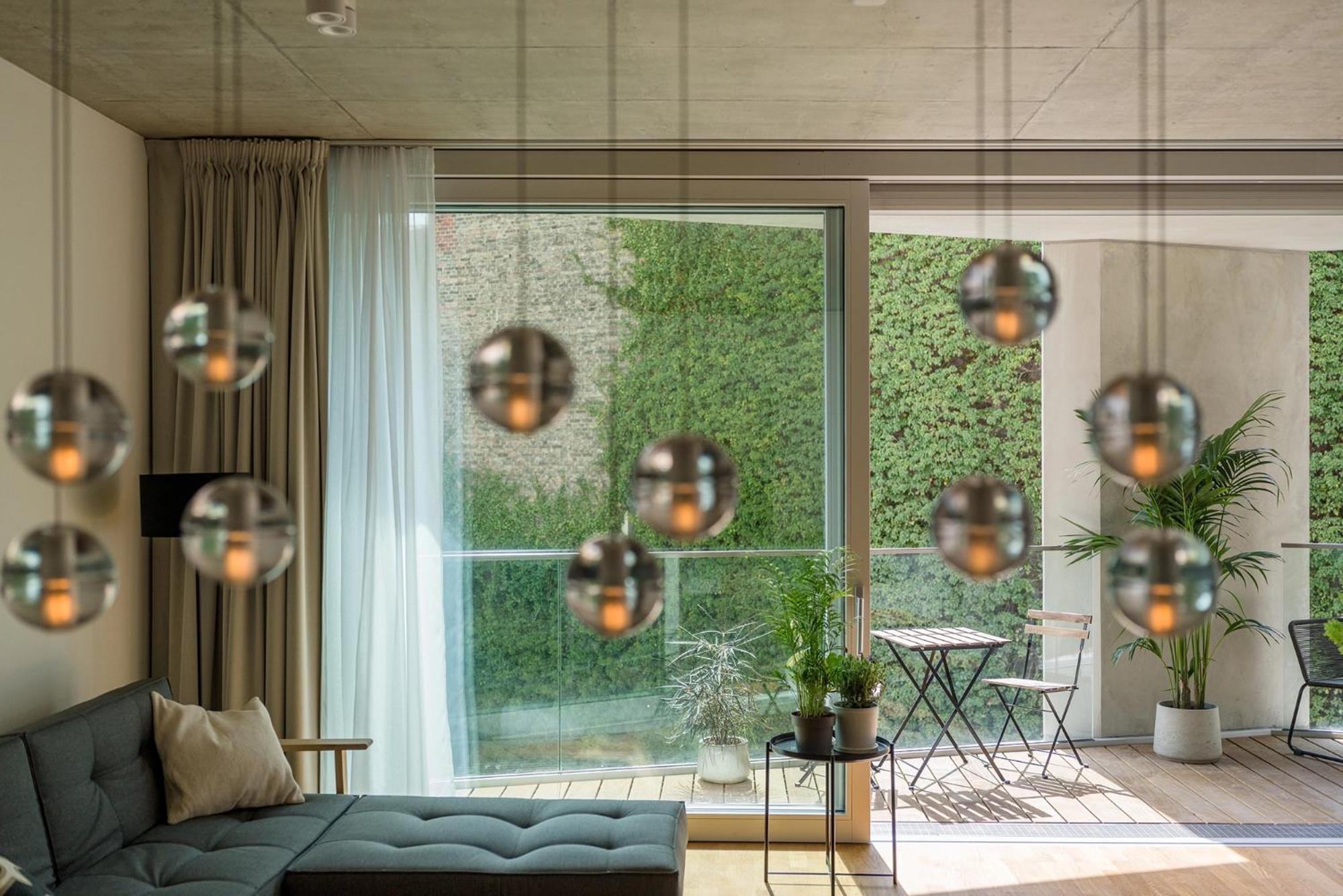 Wilmina Lejlighedshotel