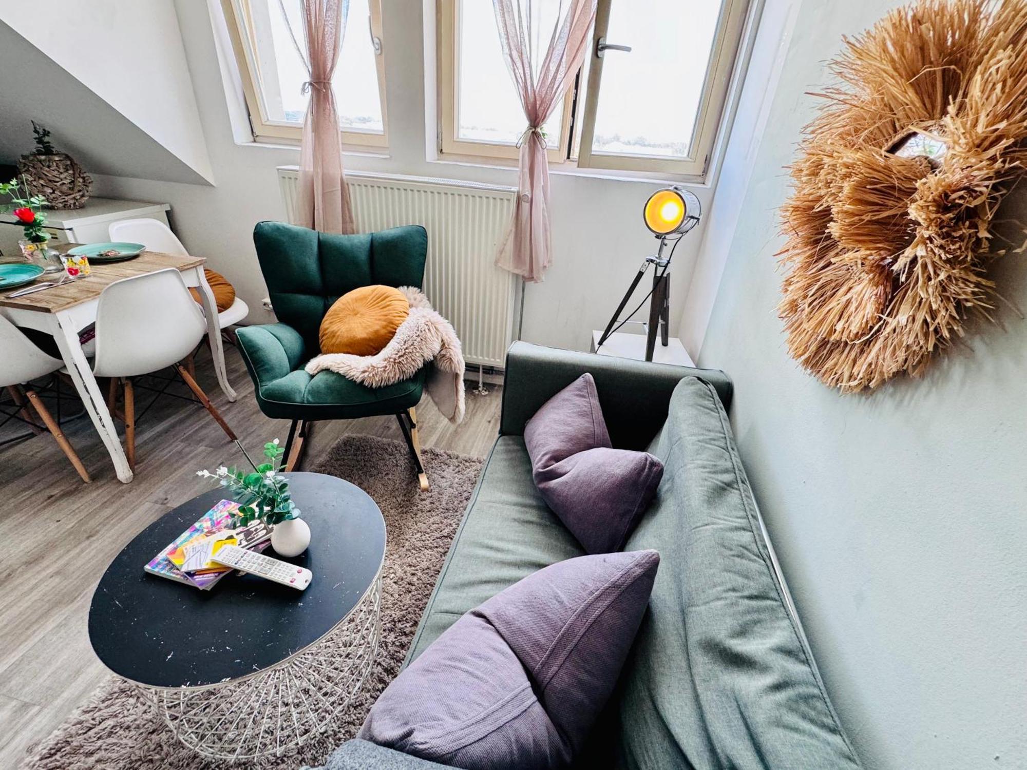 Golden Loft *