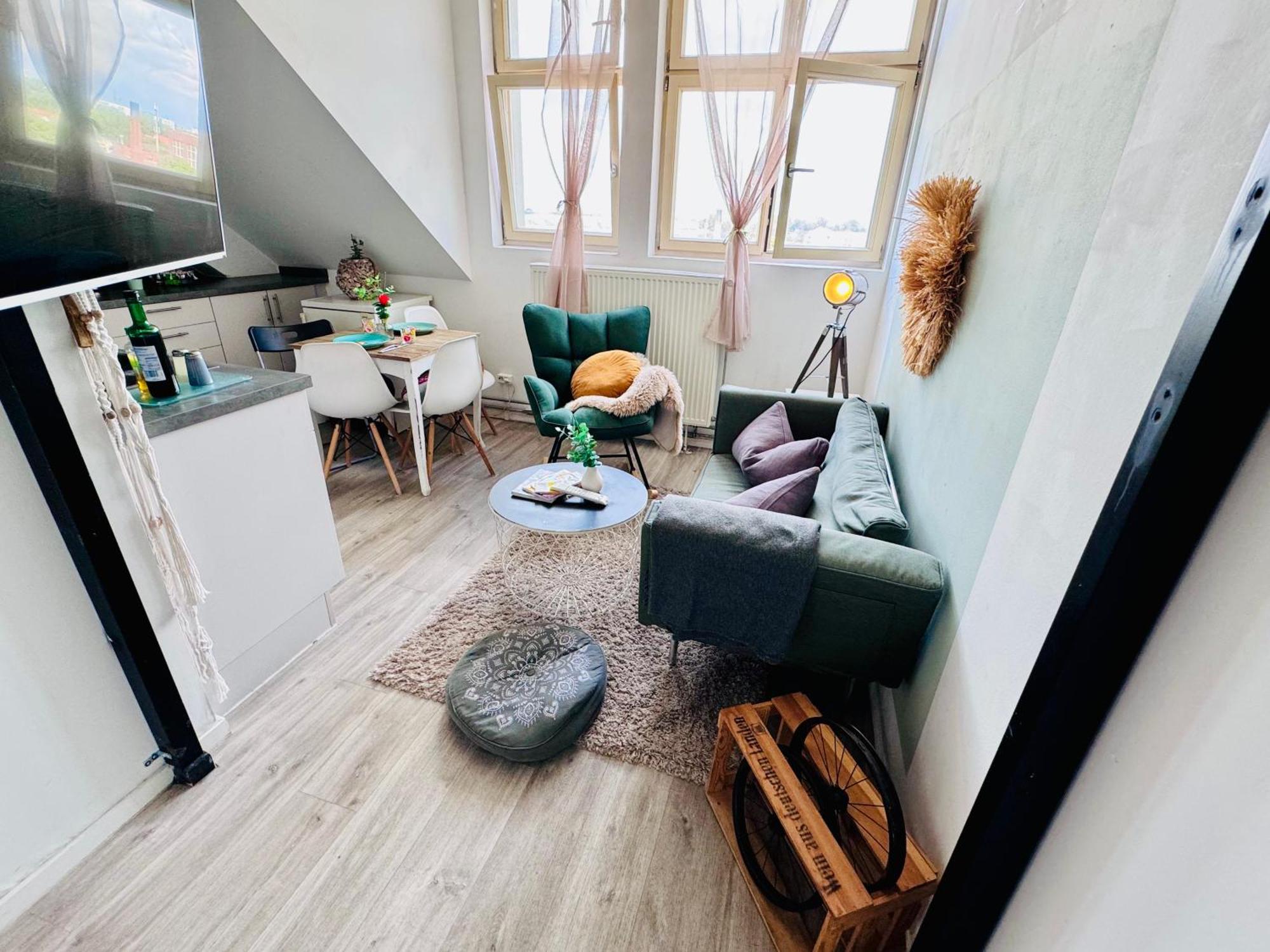 Golden Loft