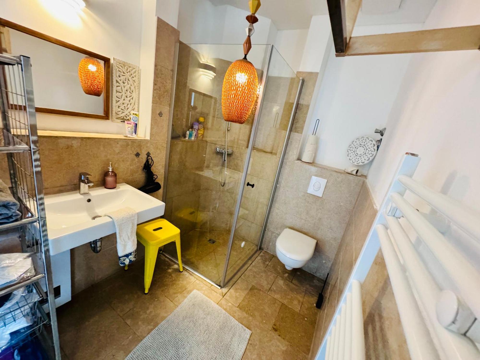 Golden Loft