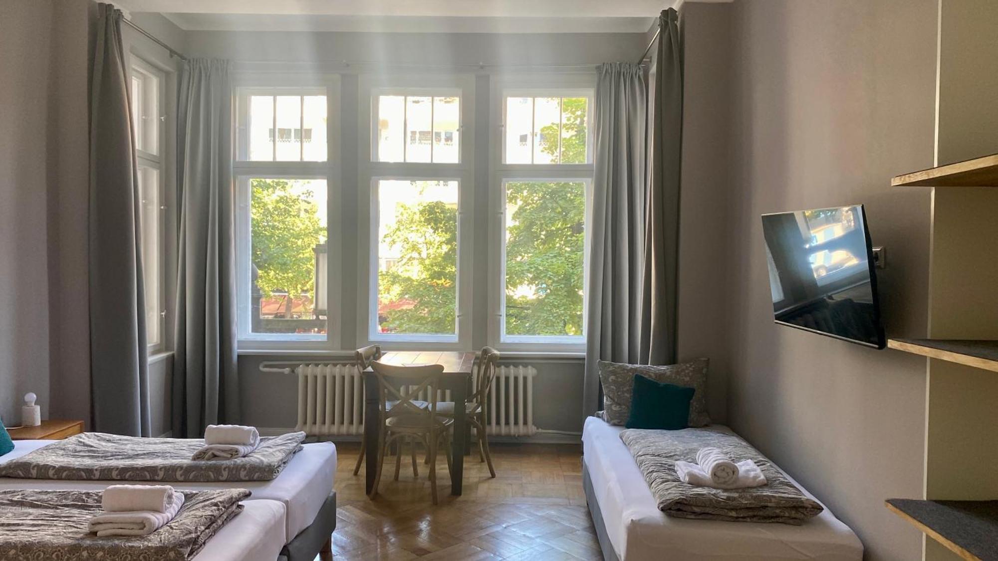Bismarcks Berlin
