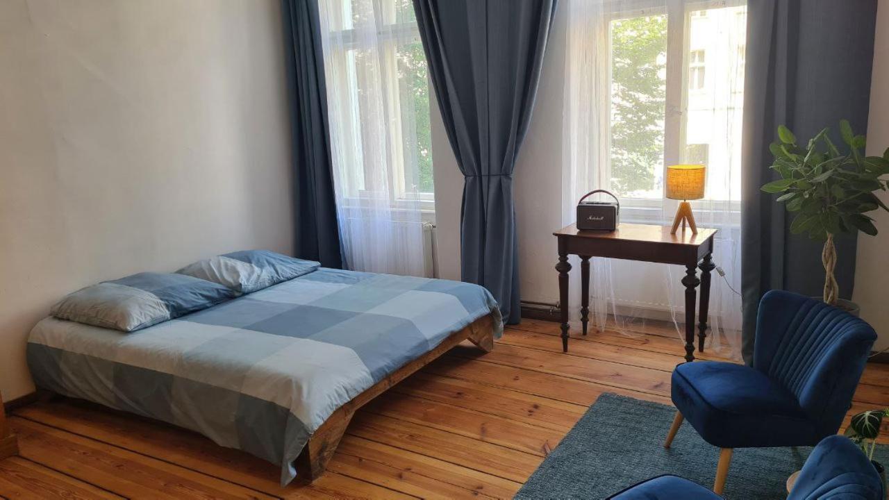 Homestay In Center *