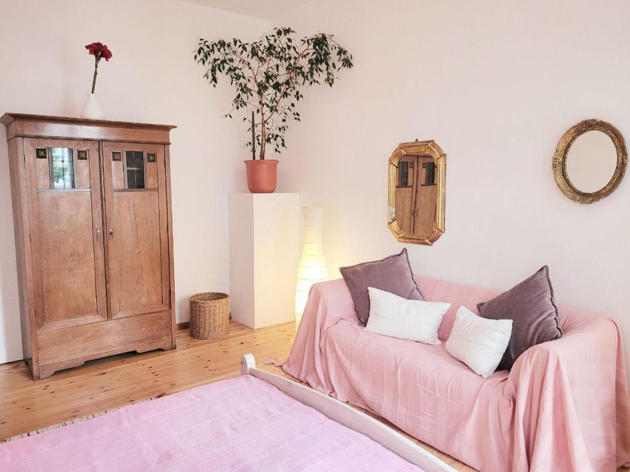 Homestay In Center Berlin