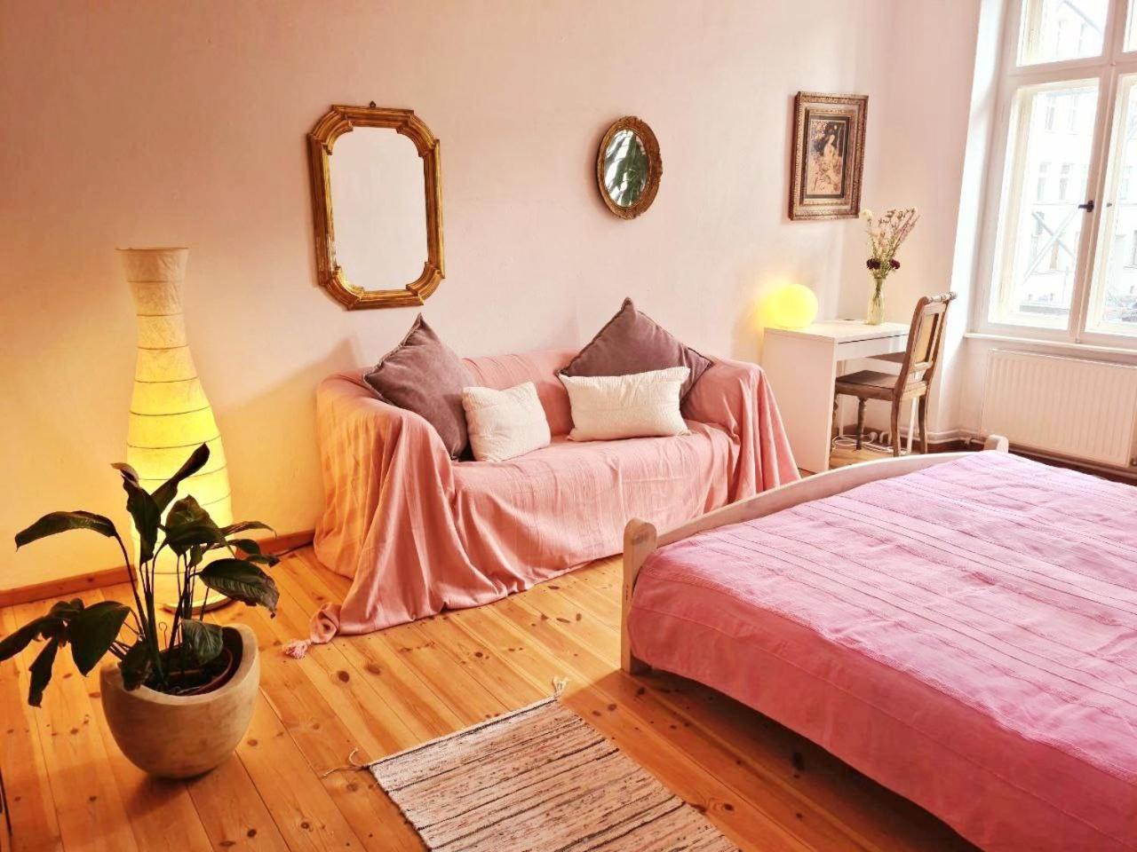 Homestay In Center Berlin