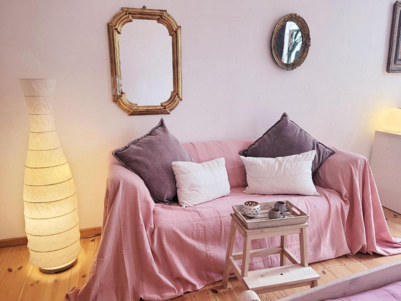 In Center Homestay Berlin