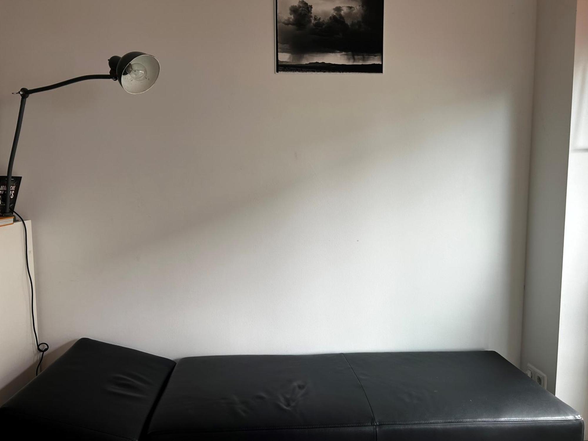 Architekt Apartment Berlin