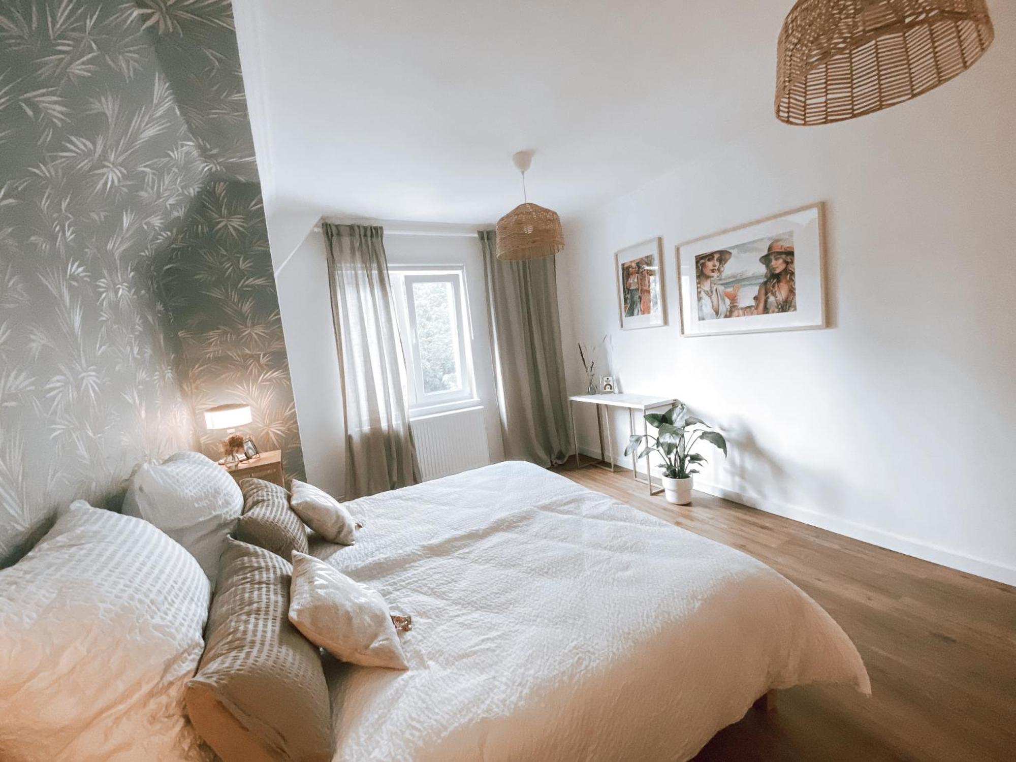 Apartment Betterbeds Berlin
