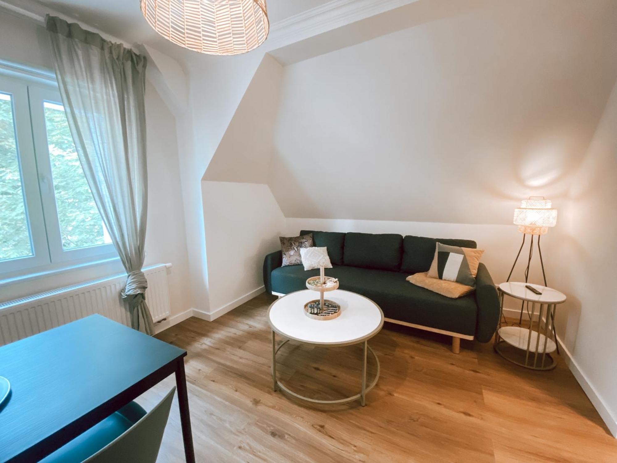 Betterbeds Apartment *