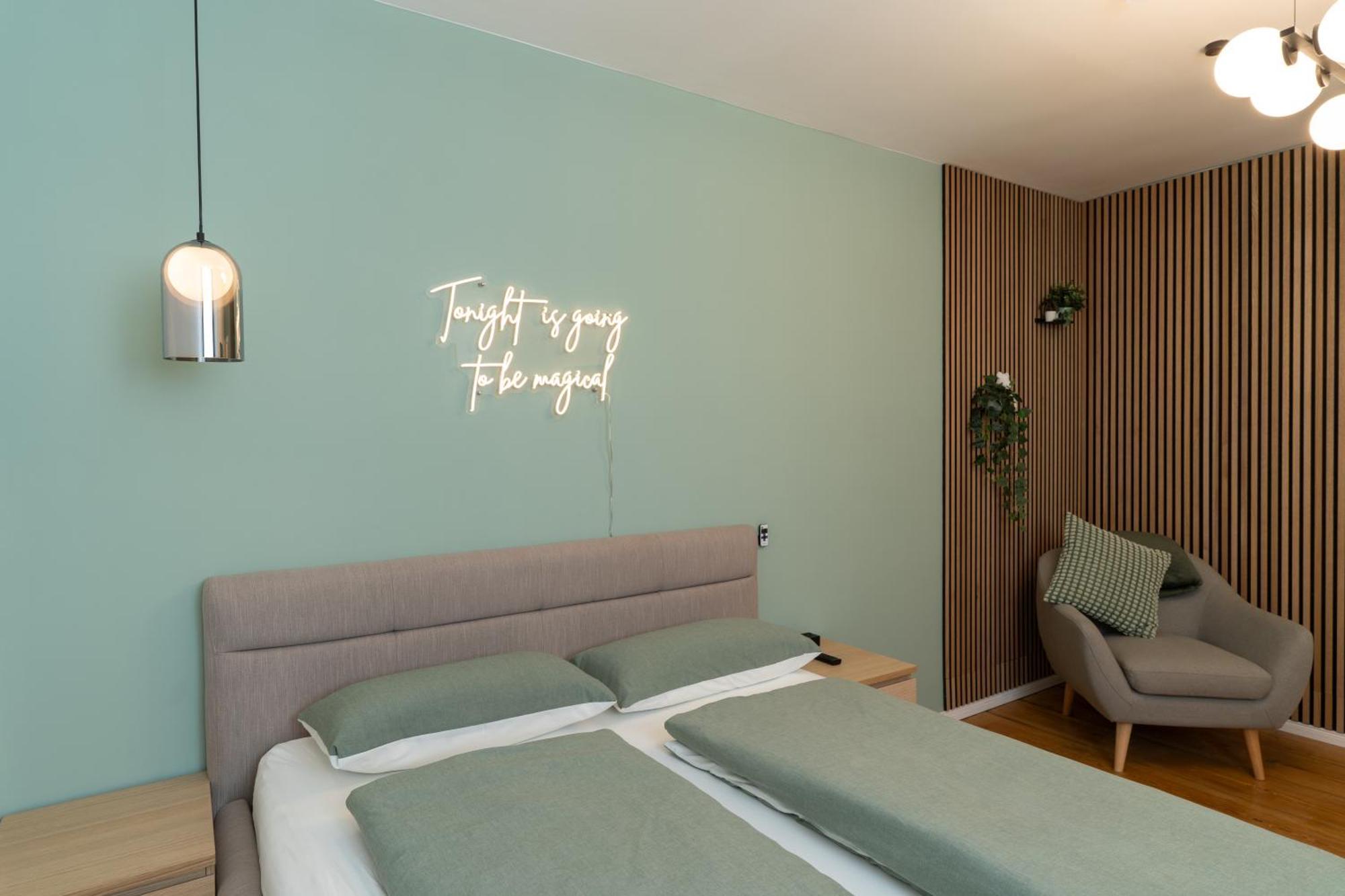 Helle Am Mehringdamm - Stylisch Und Zentral Lejlighed Berlin
