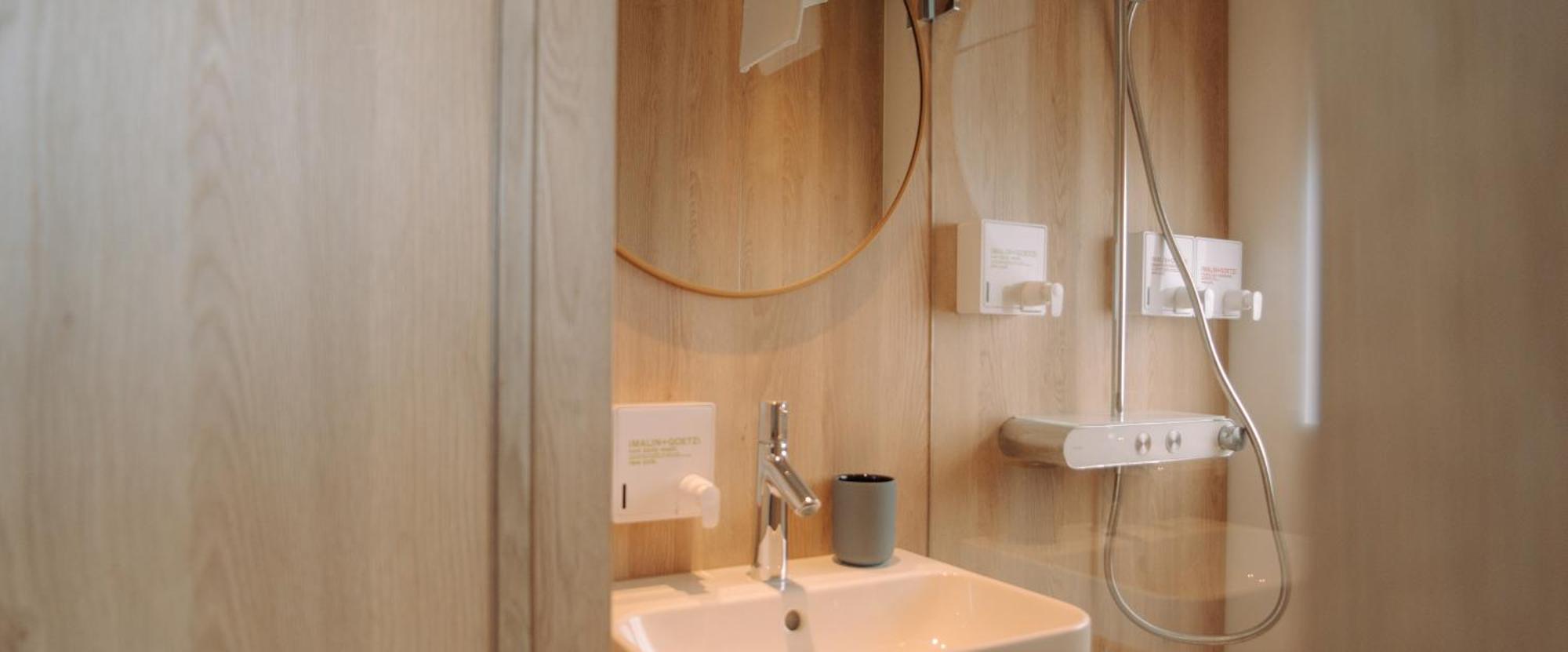 Spreeapartment Mara Berlin