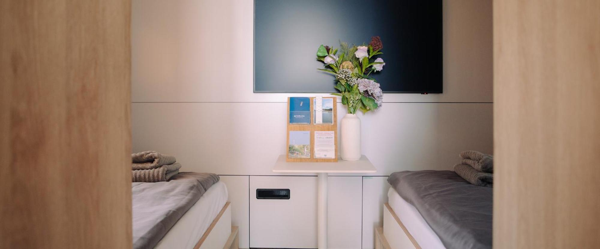 Spreeapartment Mara 3* Berlin