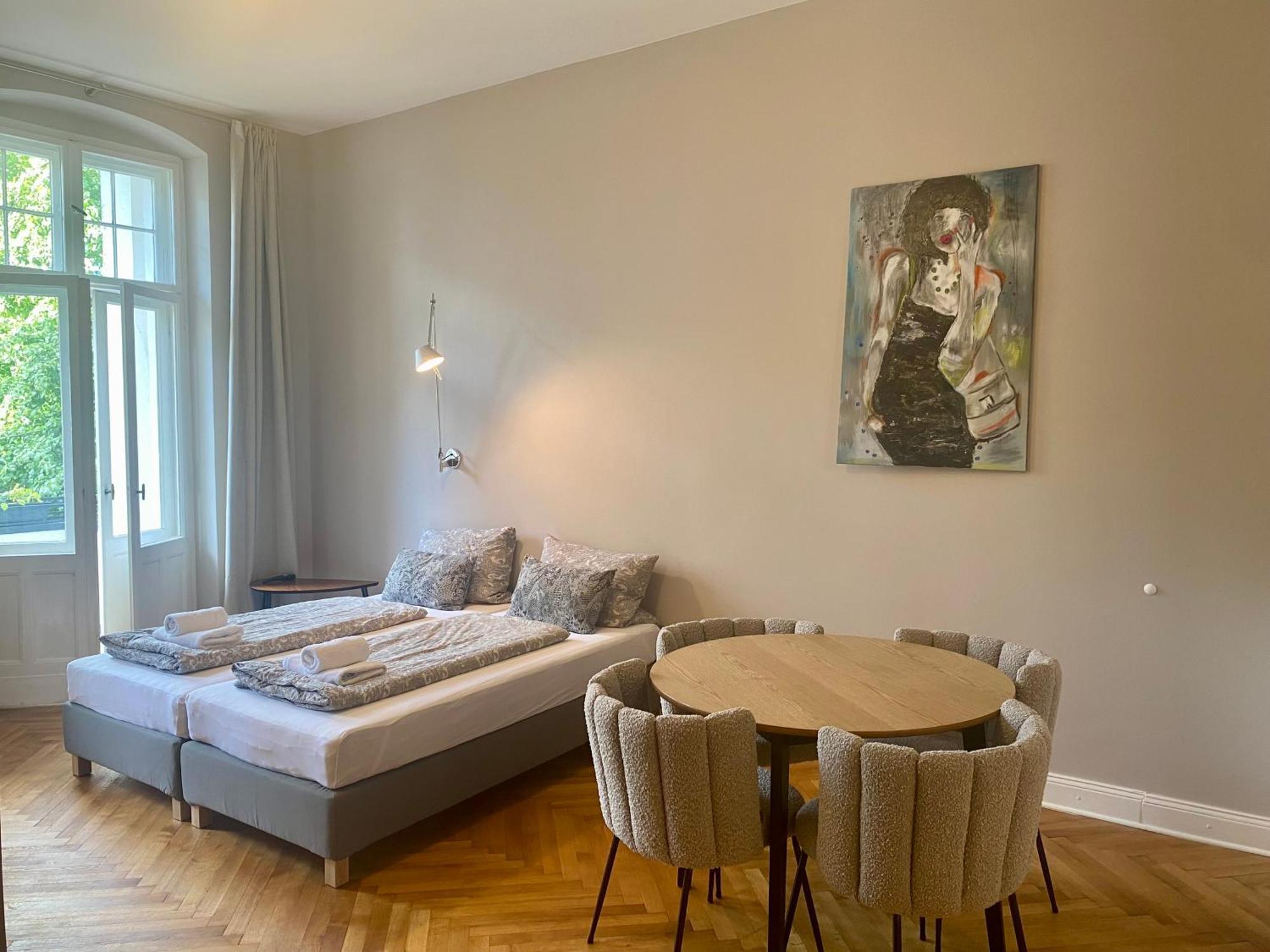 Bismarcks Berlin