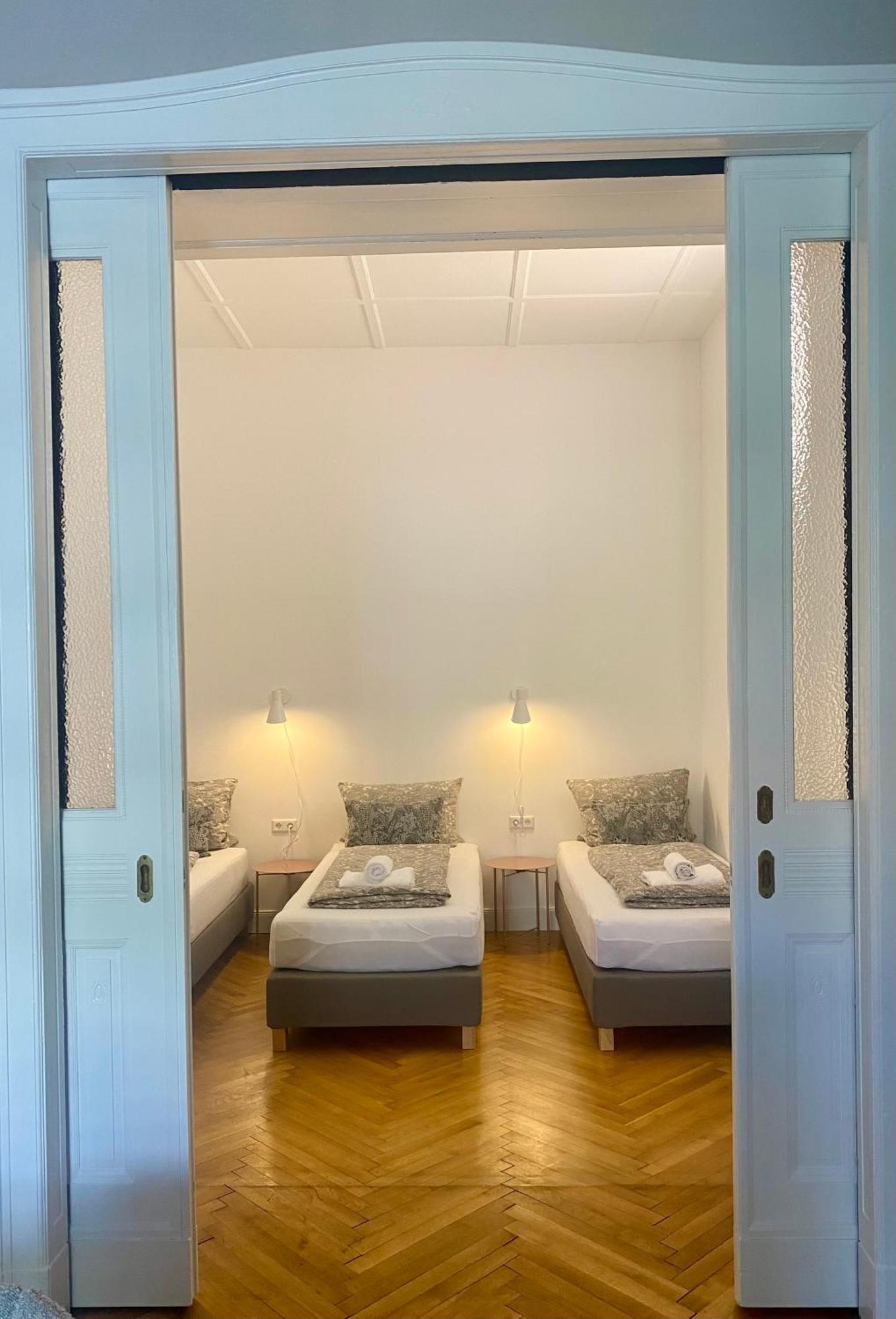 Apartment Bismarcks *