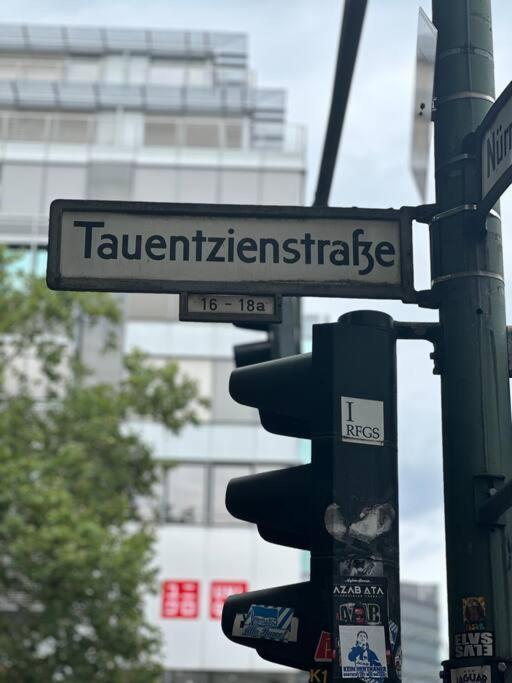 Grosses Am Kudamm *