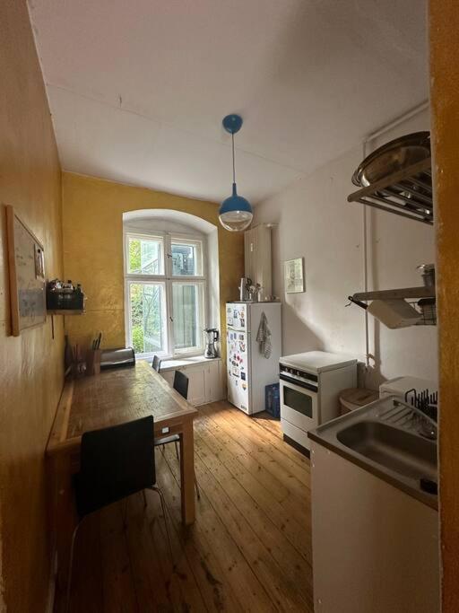 Apartment Grosses Am Kudamm