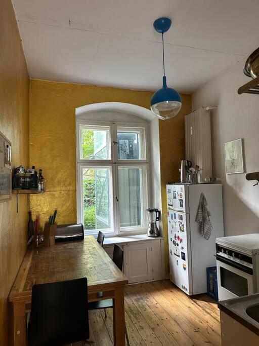Apartment Grosses Am Kudamm