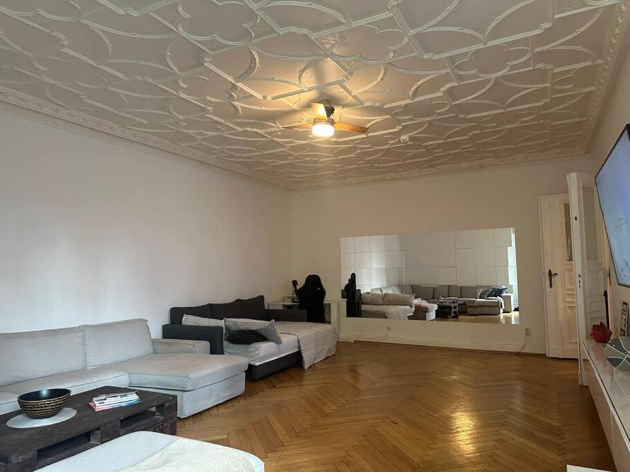Apartment Grosses Am Kudamm *