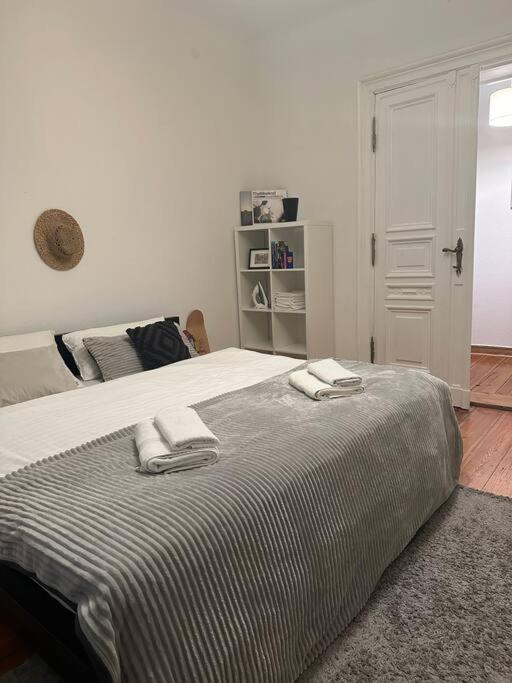 Apartment Grosses Am Kudamm Berlin