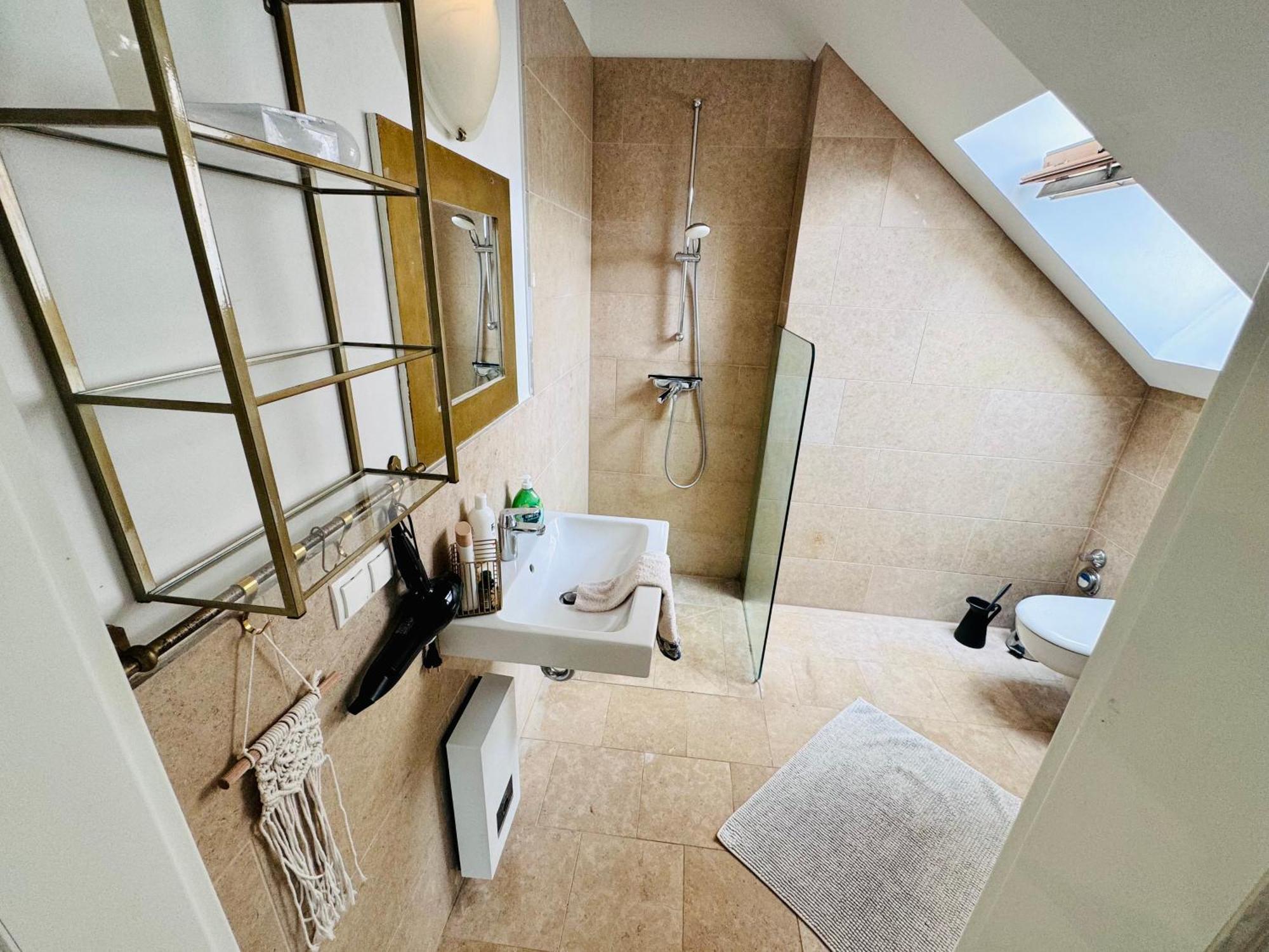Apartment Golden Loft