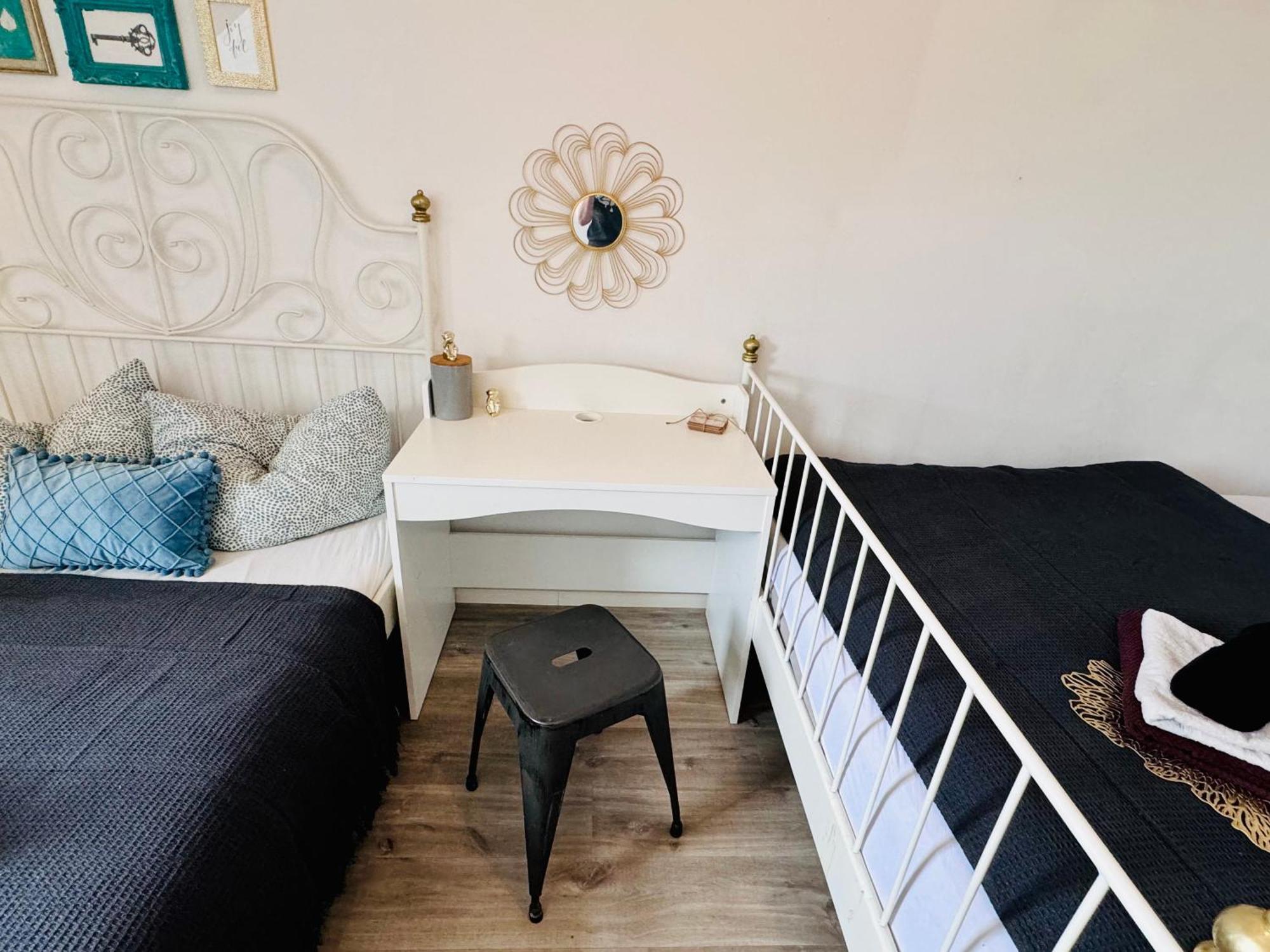Golden Loft Apartment Berlin