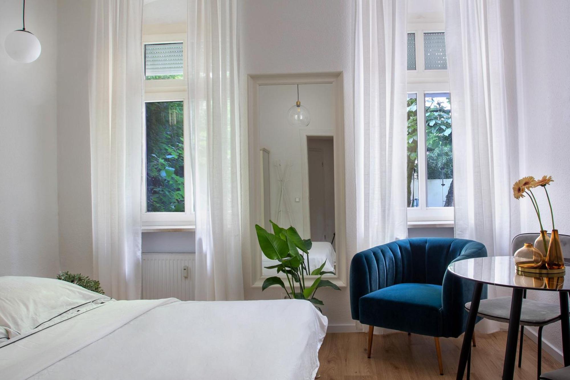 Bh5 Ron Hotel Berlin