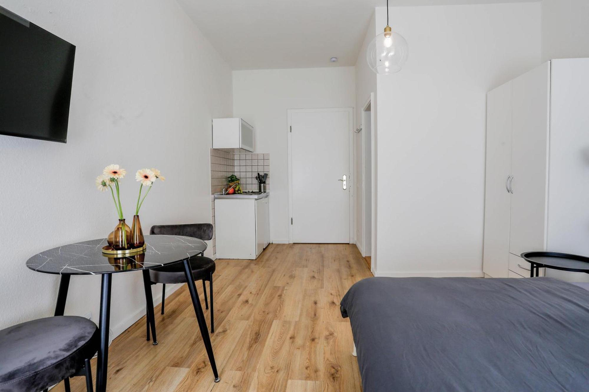 Bh5 Ron Hotel Berlin
