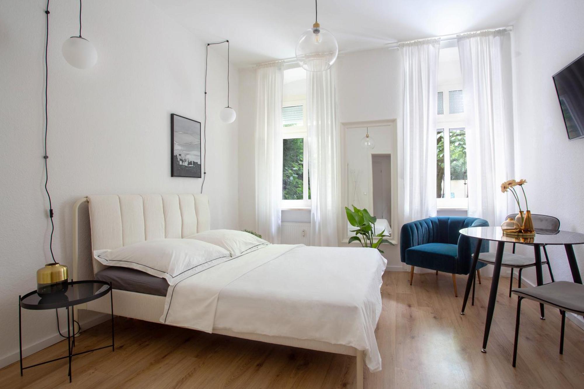Hotel Bh5 Ron Berlin