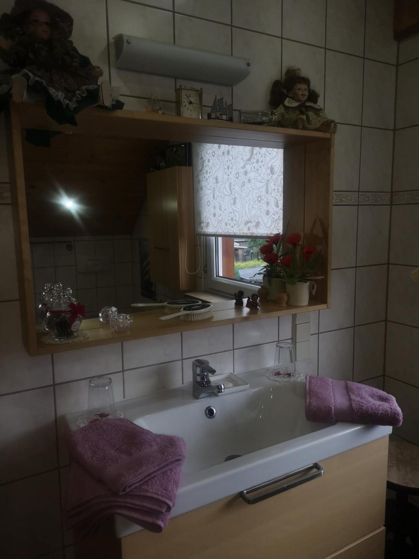 Privat bolig Zum Saegebock *