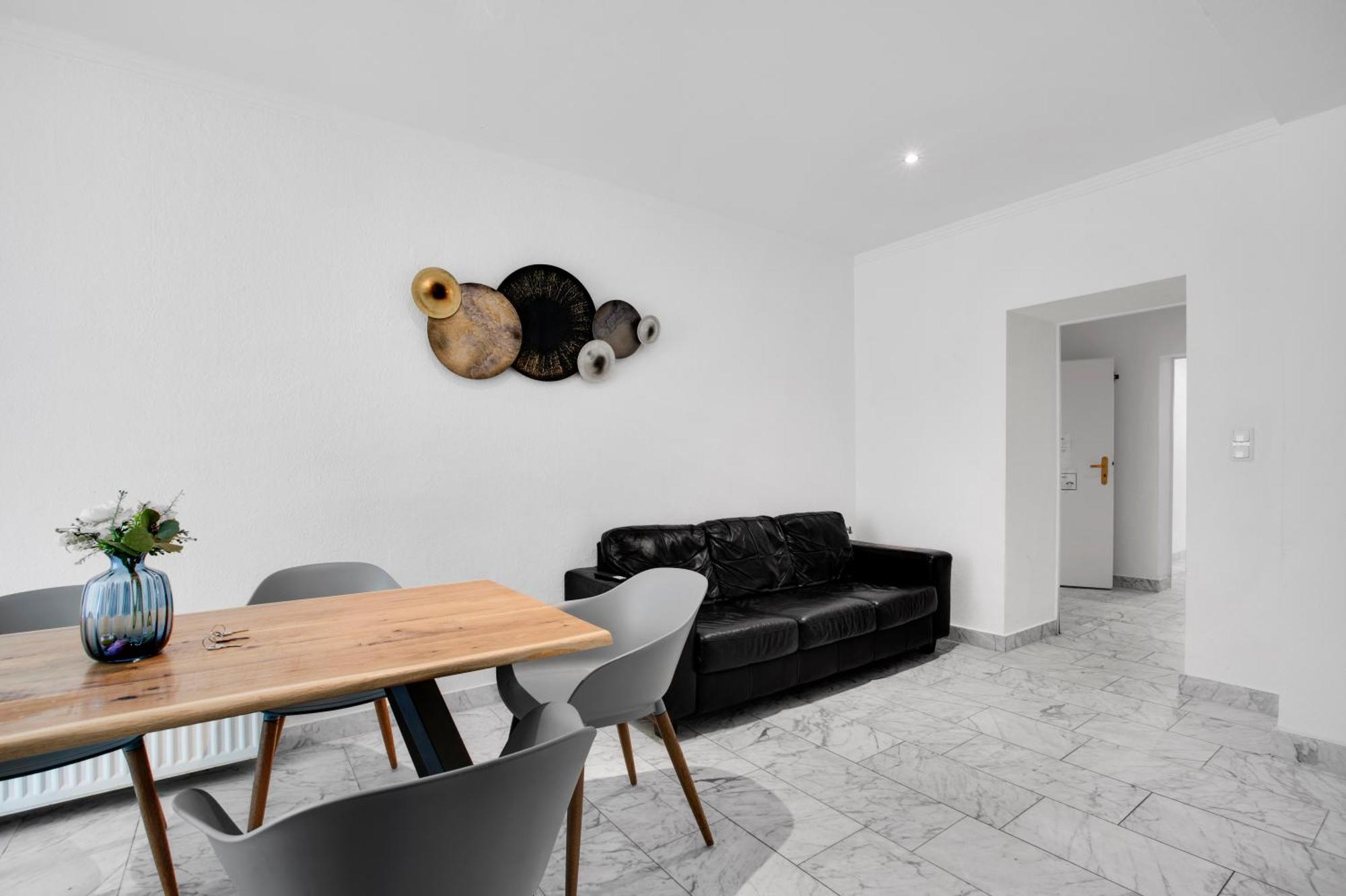 3 Bedroom In Kreuzberg * Berlin
