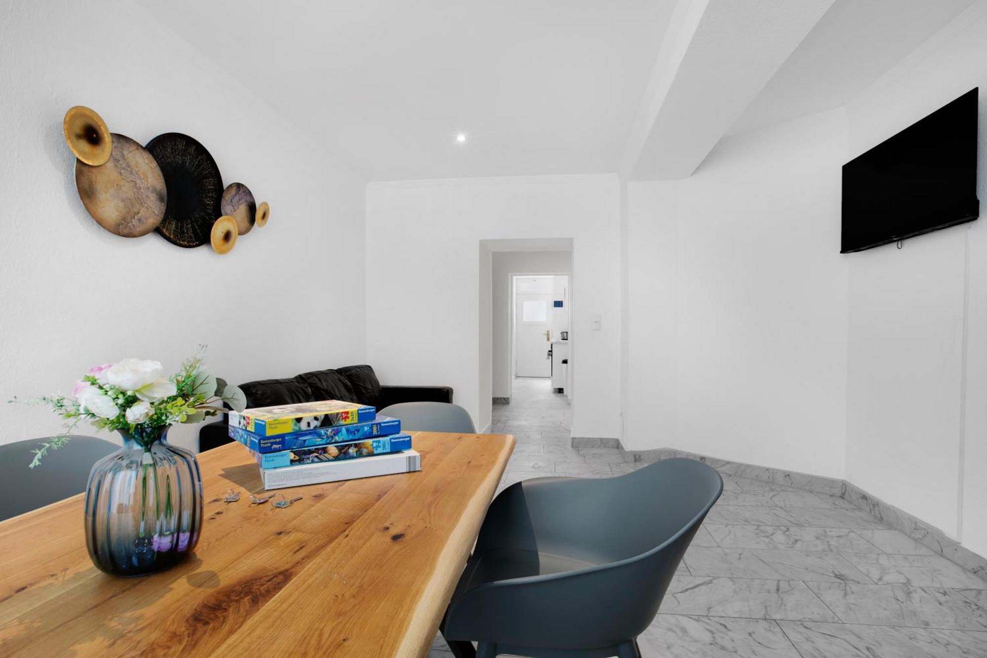 3 Bedroom In Kreuzberg Berlin