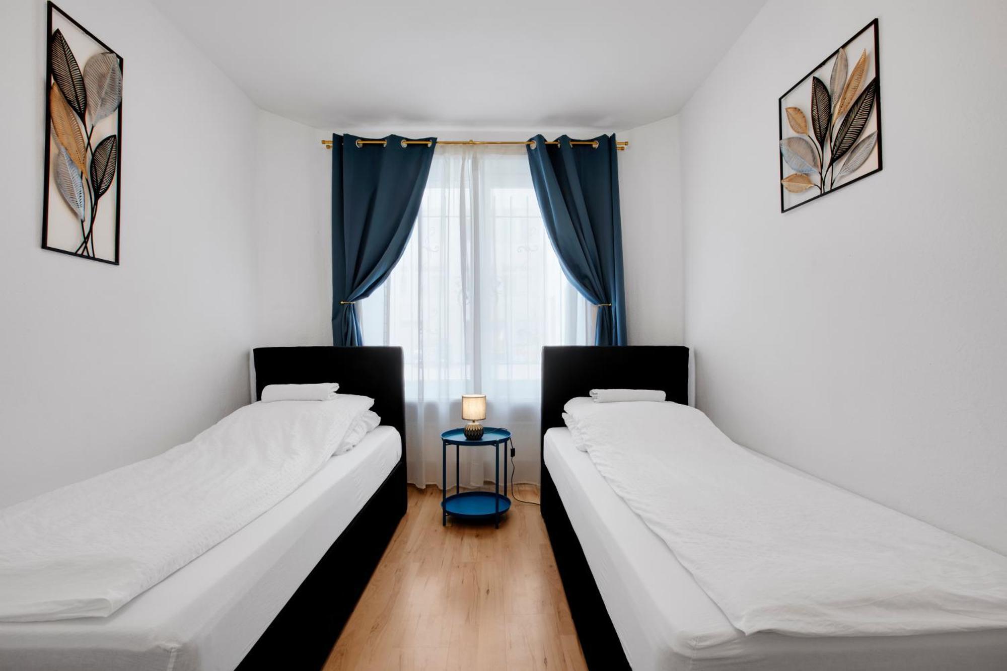 3 Bedroom In Kreuzberg * Berlin
