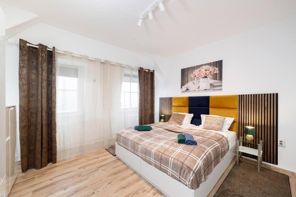 3 Flat Museuminsel Berlin-mitte 7 Personen Lejlighed *