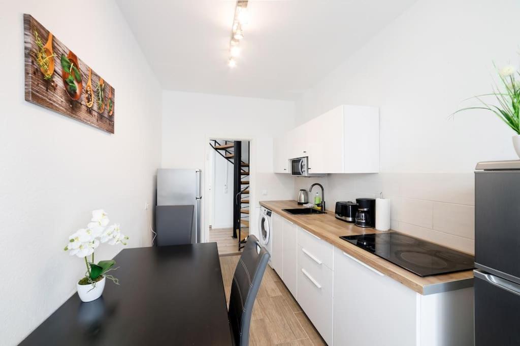 Lejlighed 3 Flat Museuminsel Berlin-mitte 7 Personen *