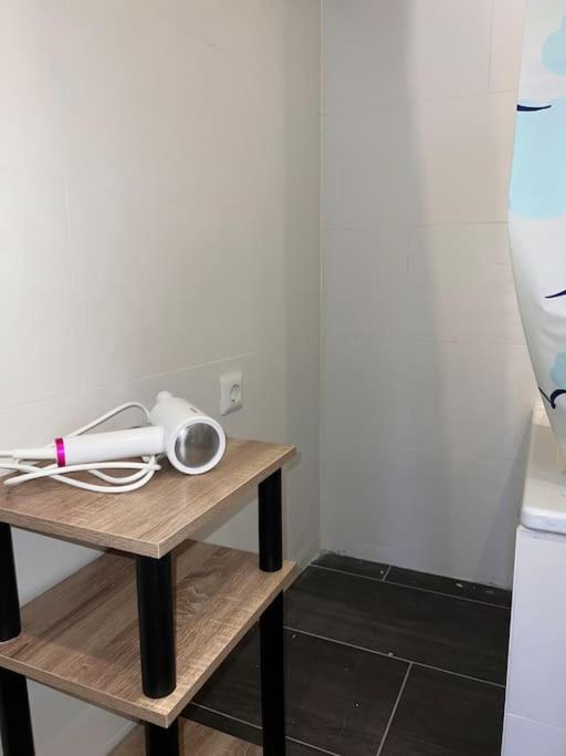 Lejlighed 3 Flat Museuminsel Berlin-mitte 7 Personen