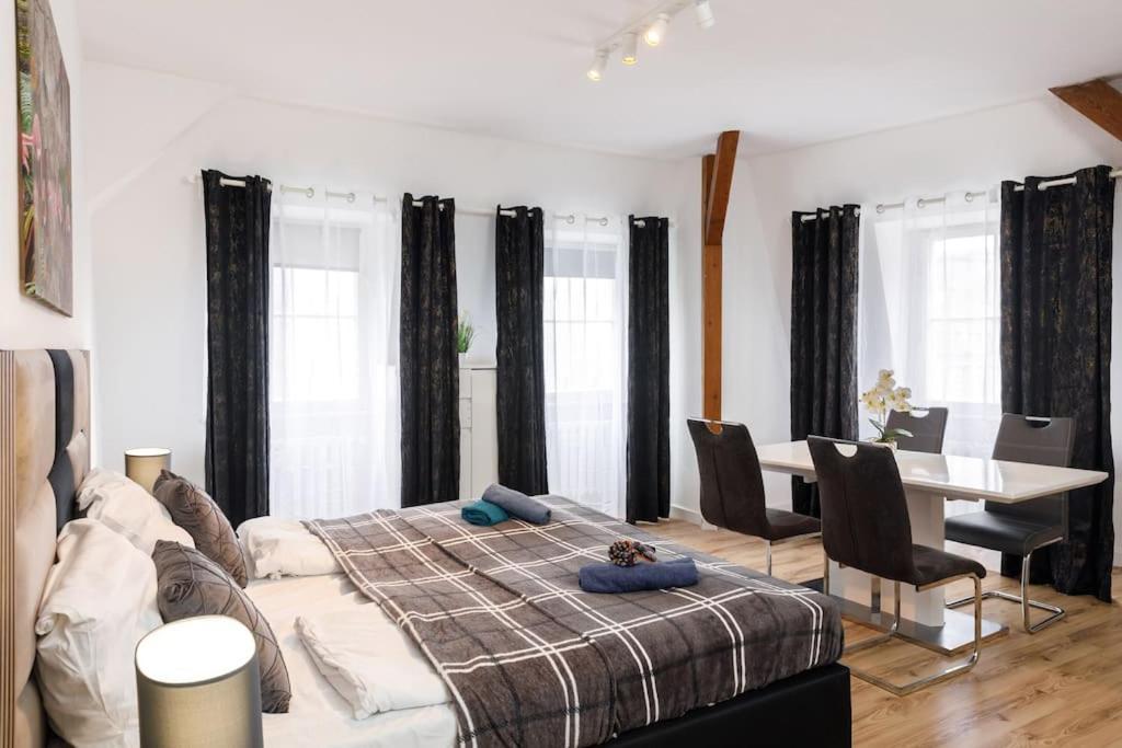 Lejlighed 3 Flat Museuminsel Berlin-mitte 7 Personen