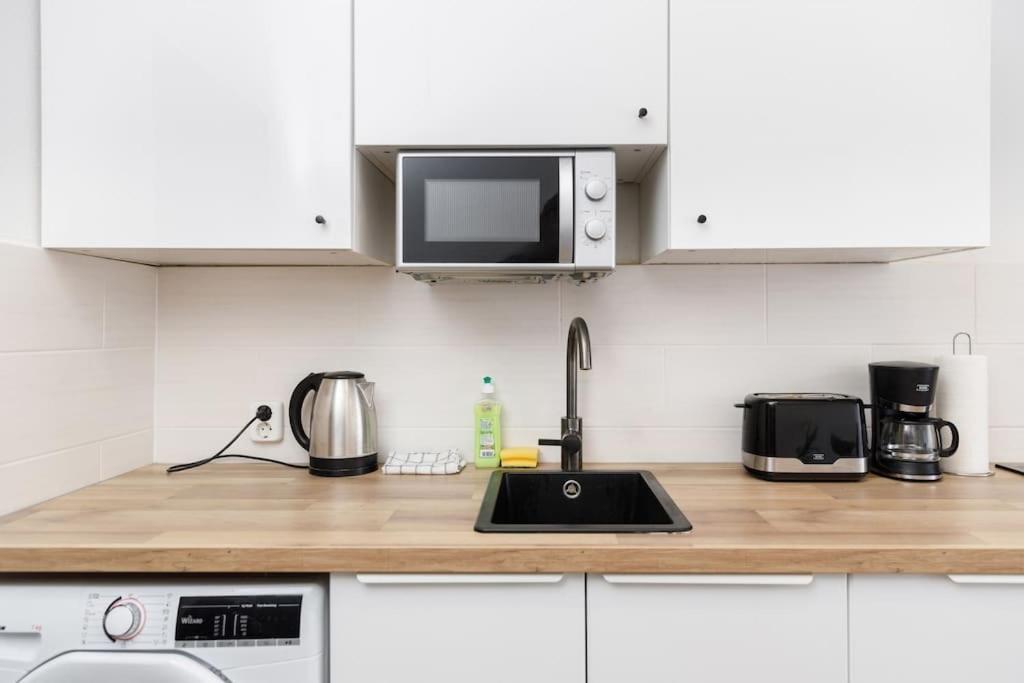 Apartment 3 Flat Museuminsel Berlin-mitte 7 Personen *