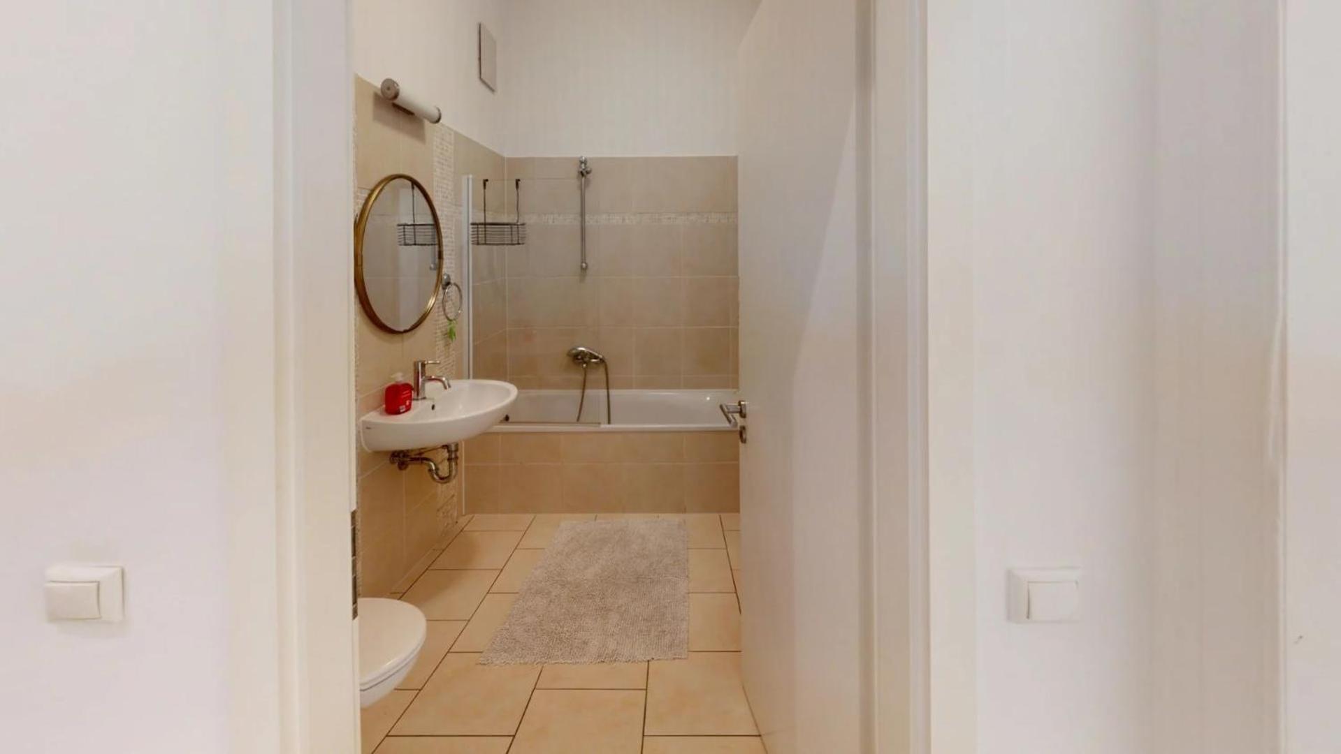 Apartment Wittenau