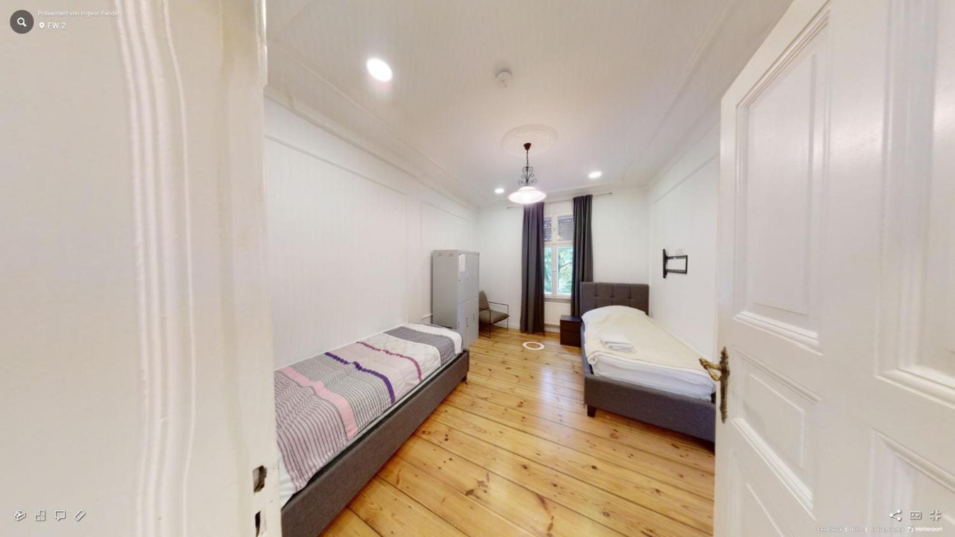 Apartment Wittenau
