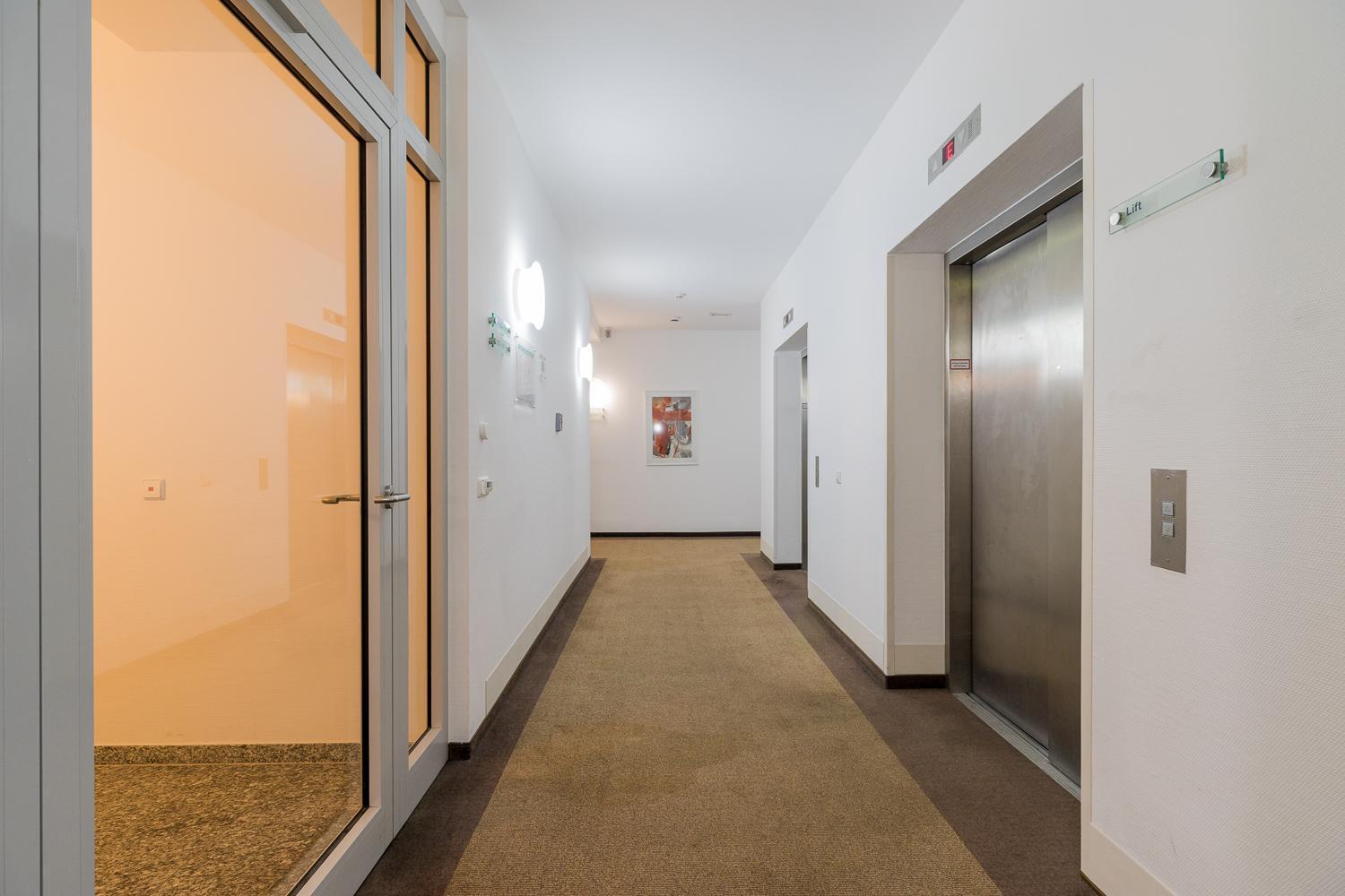 Aparthotel Apartmenthaus Mitte *