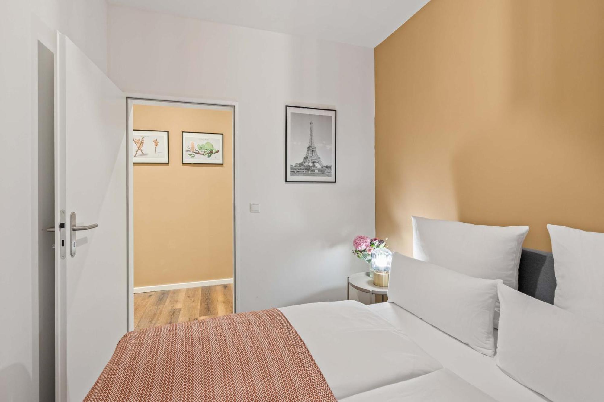 Apartment 33 I Und N Mitte